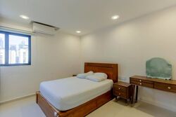 Spottiswoode Park (D2), Apartment #612465021